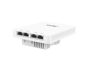 WTU420系列WTU420H室內放裝型802.11ac無線接入設備